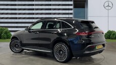 Mercedes-Benz EQC 400 300kW AMG Line 80kWh 5dr Auto Electric Estate